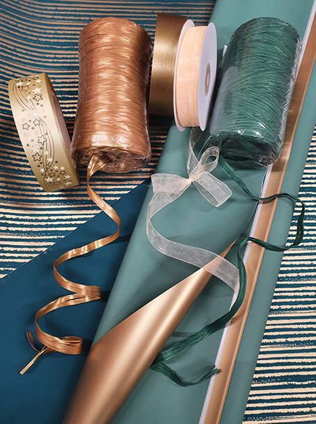 Ukrasni papiri i trake