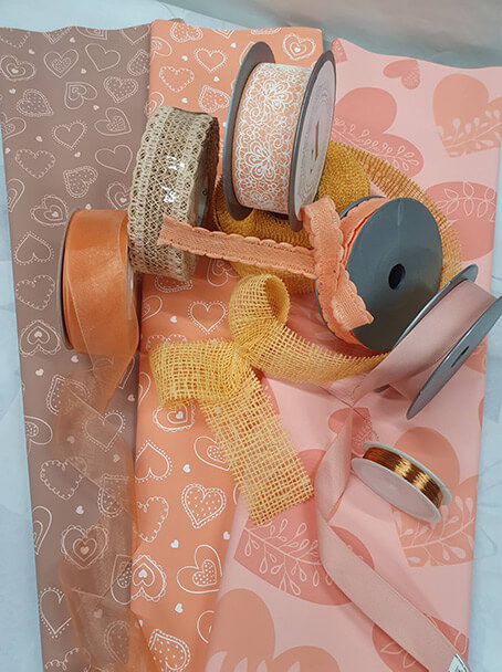 Ukrasni papiri i trake