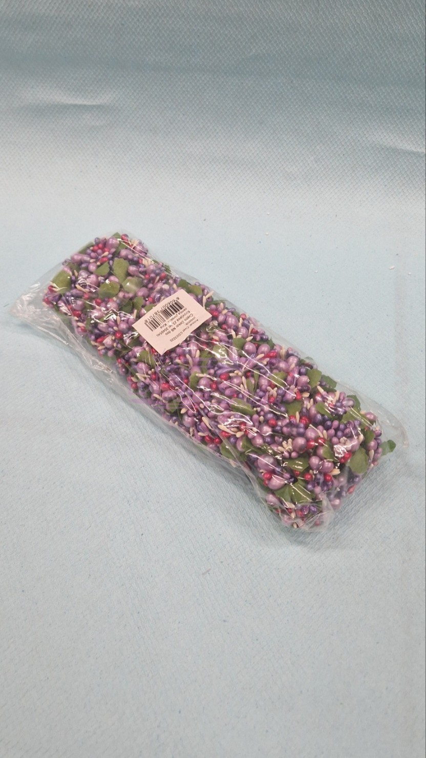 sitni cvetovi za dekoraciju u roze boji