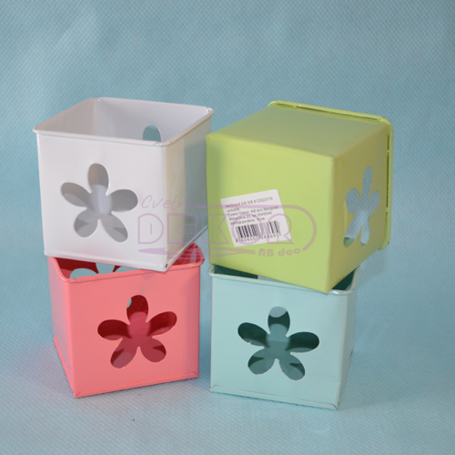 Kockaste kantice u više boja