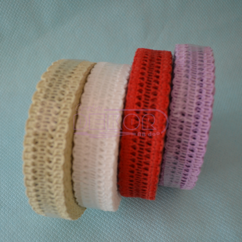 Ukrasna traka čipka