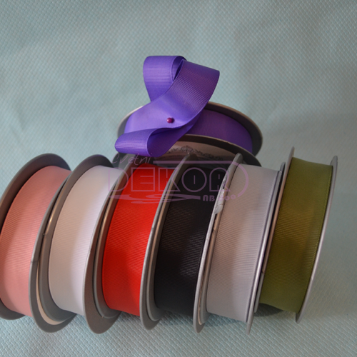 Ukrasna traka platnena