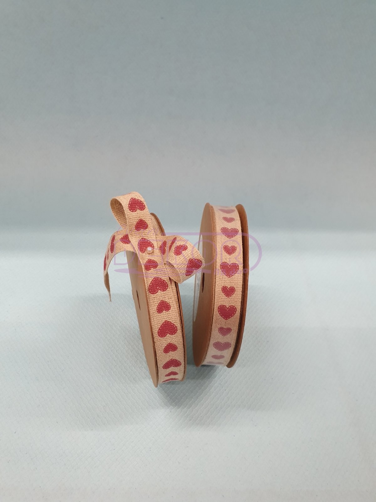 Ukrasna traka sa srcima