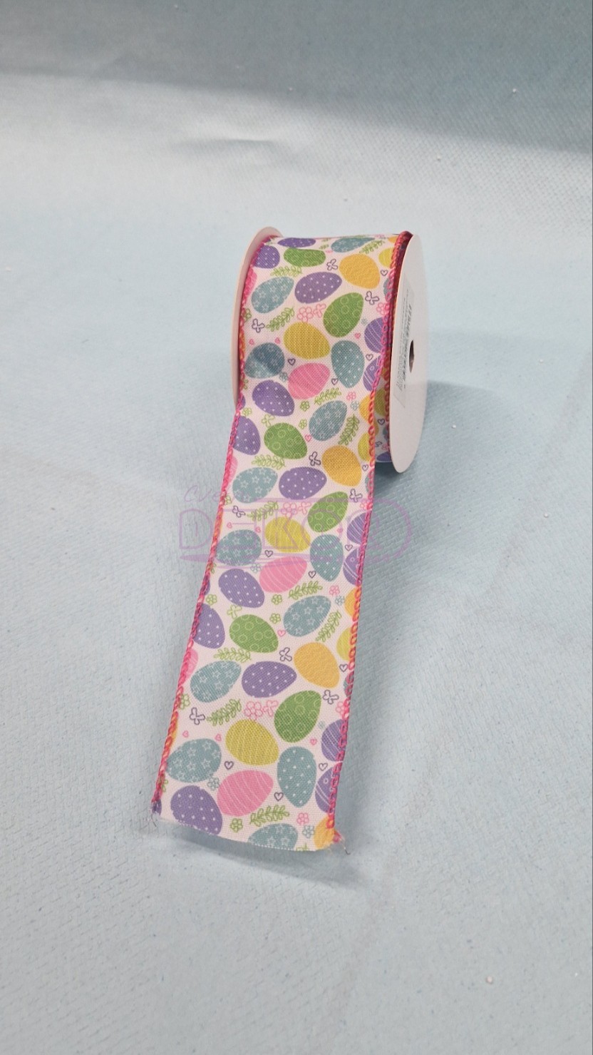 uskršnja ukrasna traka