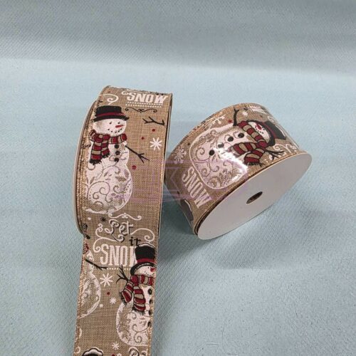 ukrasna traka sa likom Sneška Belića