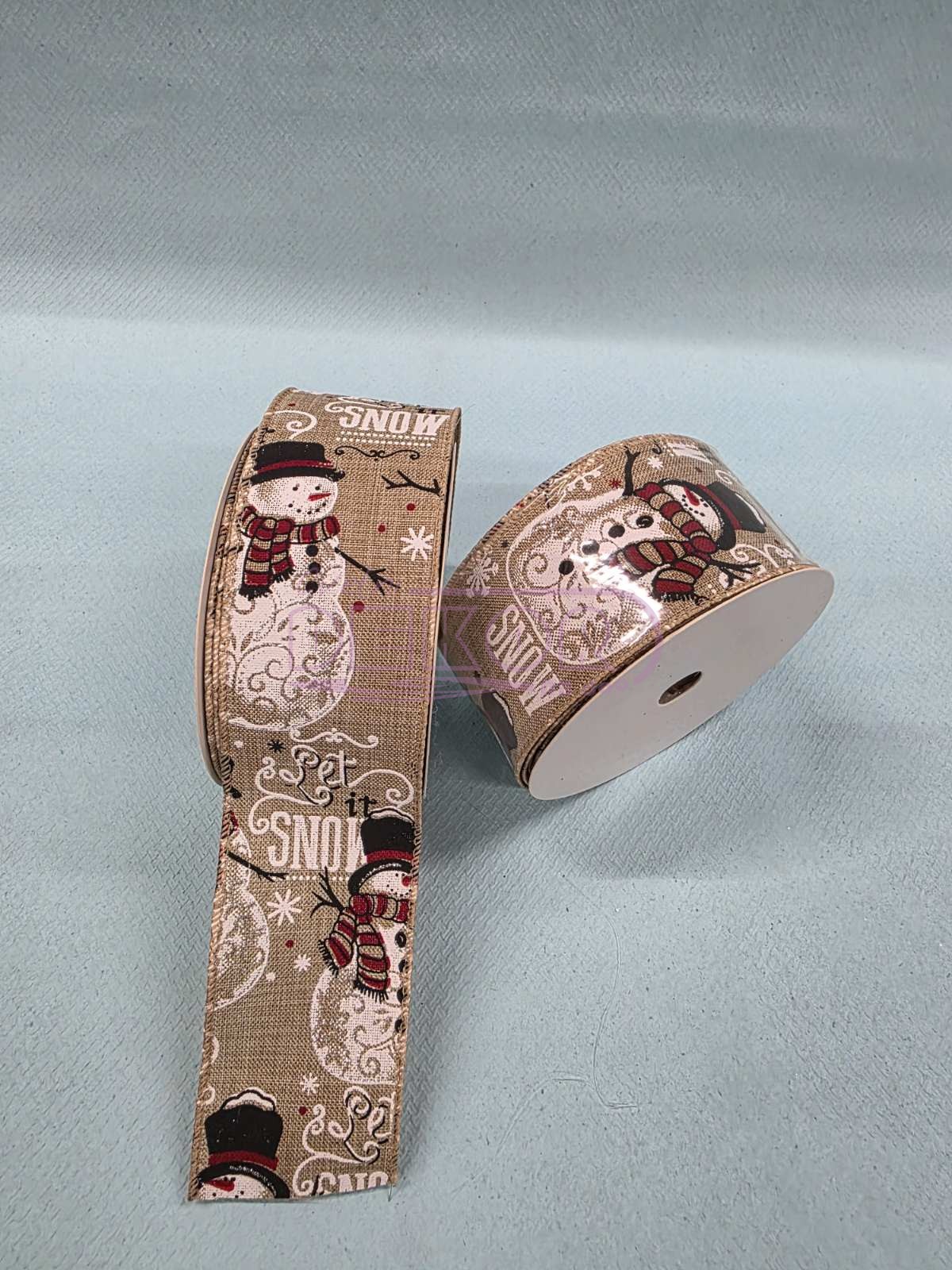 ukrasna traka sa likom Sneška Belića