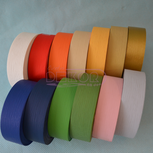 Ukrasna traka paper sintetic